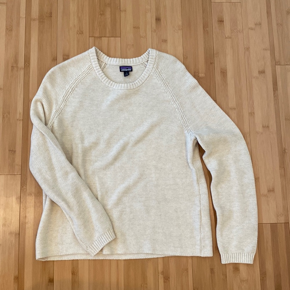Patagonia Sweater